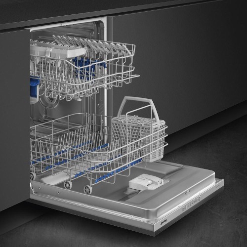 Встраиваемая посудомоечная машина Smeg STL281DS в Краснодаре