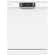 Посудомоечная машина Vestfrost VFDWF605V01W