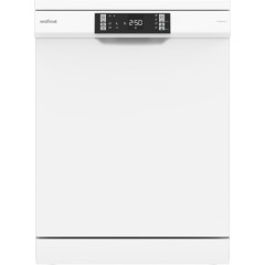 Посудомоечная машина Vestfrost VFDWF605V01W