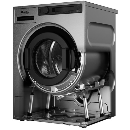 Профессиональная стиральная машина Asko WMC8947PI.S в Краснодаре