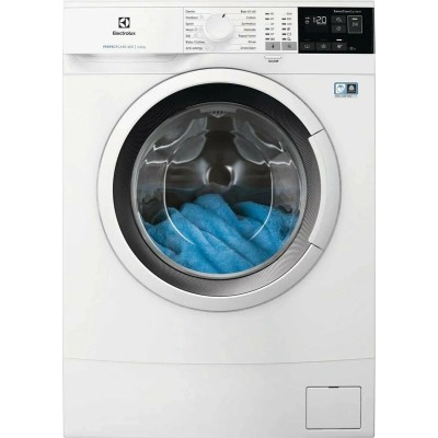 Стиральная машина Electrolux EW6SM404W в Краснодаре