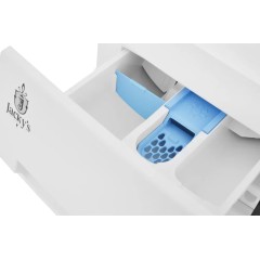 Стиральная машина Jacky`s JW 6W12G0