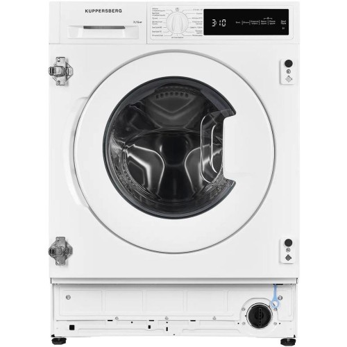 Встраиваемая стиральная машина Kuppersberg WDM560 в Краснодаре