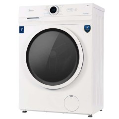Стиральная машина Midea MF100W70/W