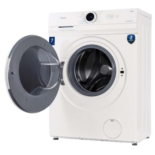 Стиральная машина Midea MF100W70/W в Краснодаре