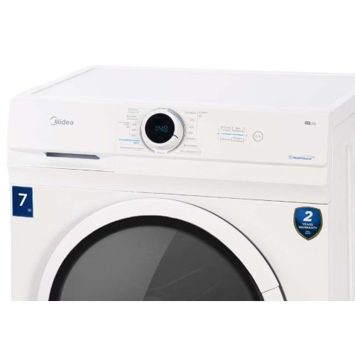 Стиральная машина Midea MF100W70/W в Краснодаре