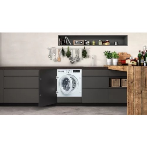 Встраиваемая стиральная машина Neff W6440X0OE в Краснодаре