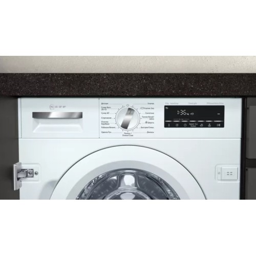 Встраиваемая стиральная машина Neff W6440X0OE в Краснодаре