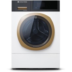 Стиральная машина Schulthess Solid Gold ADA1.102BE1H3J3K