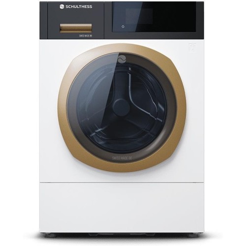 Стиральная машина Schulthess Solid Gold ADA1.102BE1H3J3K в Краснодаре