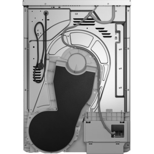 Сушильная машина Asko T509HRW в Краснодаре