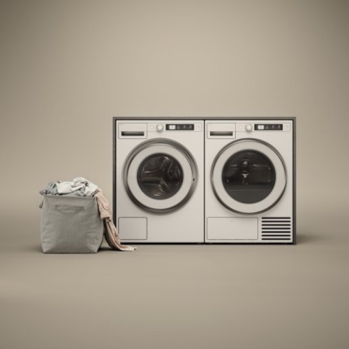 Сушильная машина Asko T509HRW в Краснодаре