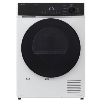 Сушильная машина KRONA RHENE MAX WHITE 8K DM в Краснодаре