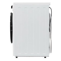 Сушильная машина KRONA RHENE MAX WHITE 8K DM