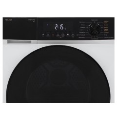 Сушильная машина KRONA RHENE MAX WHITE 8K DM