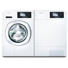 Сушильная машина Kuppersbusch T 40.0 W