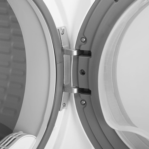 Сушильная машина Maunfeld MFDM168WH в Краснодаре