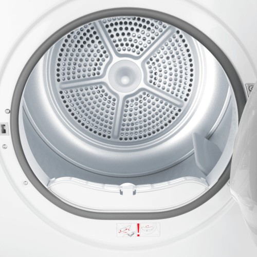 Сушильная машина Maunfeld MFDM168WH в Краснодаре