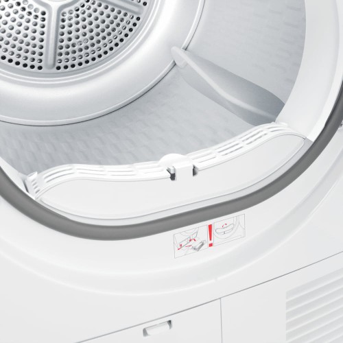 Сушильная машина Maunfeld MFDM168WH в Краснодаре