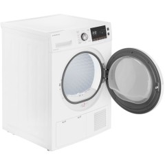 Сушильная машина Maunfeld MFDM168WH