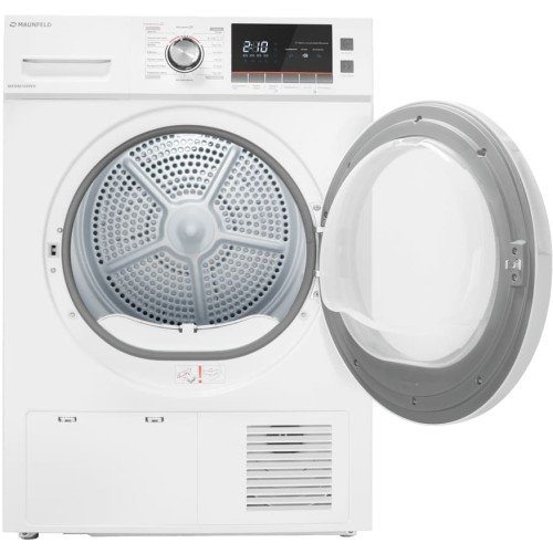 Сушильная машина Maunfeld MFDM168WH в Краснодаре