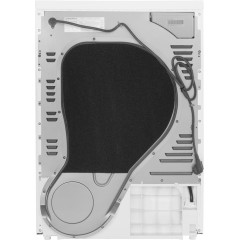 Сушильная машина Maunfeld MFDM168WH