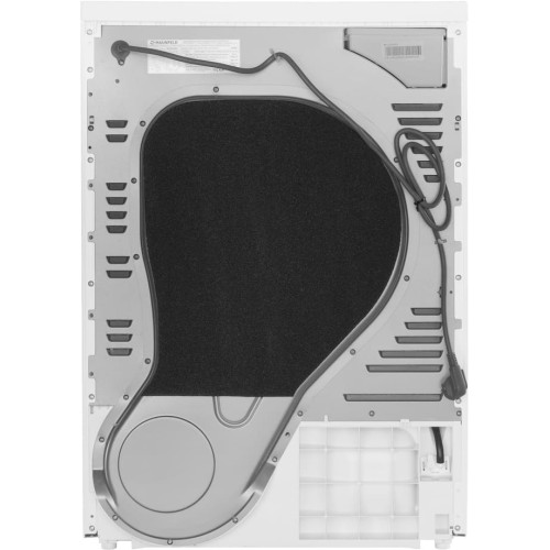 Сушильная машина Maunfeld MFDM168WH в Краснодаре