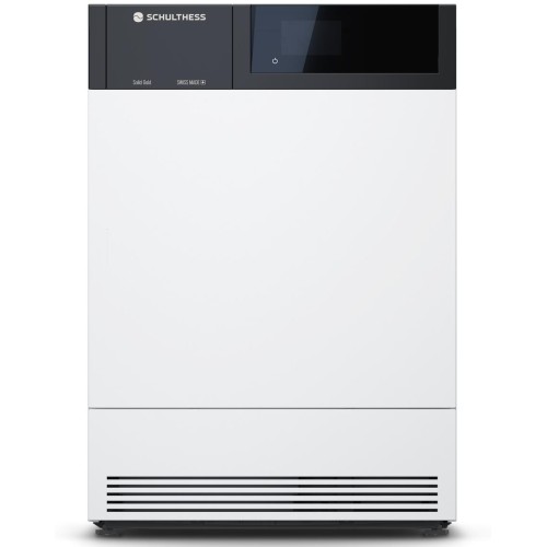 Сушильная машина Schulthess Spirit 660 Solid Gold MDA1.102FH3LY в Краснодаре