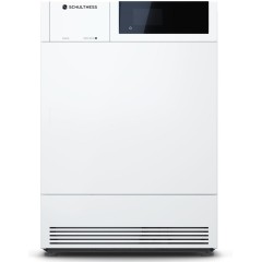 Сушильная машина Schulthess Sublime Snow MDA1.100FH3K