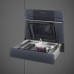 Вакуумный упаковщик Smeg CPV115G в Краснодаре