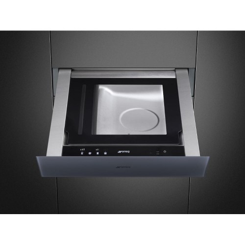 Вакуумный упаковщик Smeg CPV115G в Краснодаре