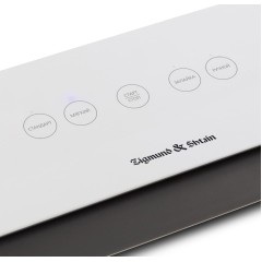 Вакуумный упаковщик Zigmund Shtain Kuchen-Profi VS‑506