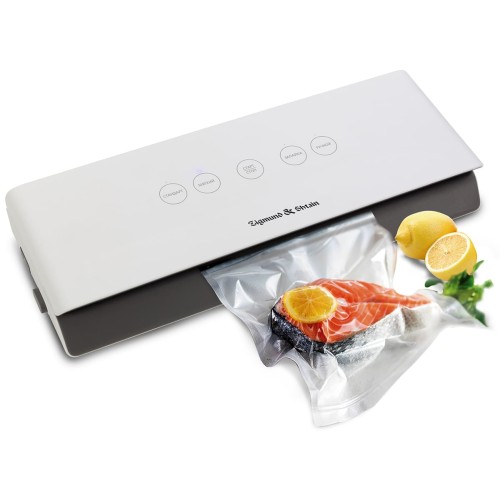 Вакуумный упаковщик Zigmund Shtain Kuchen-Profi VS‑506 в Краснодаре