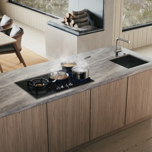 Варочная панель Asko HG8843BGB1 в Краснодаре