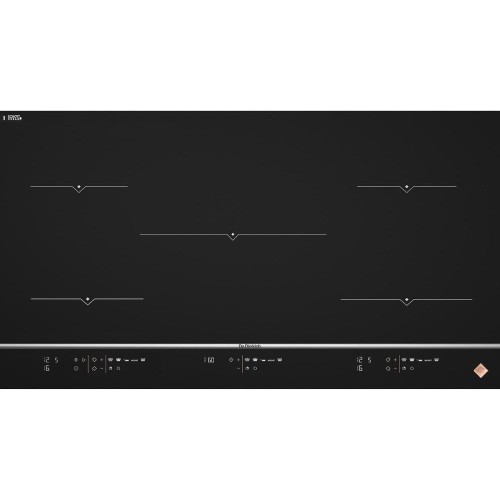 Варочная панель De Dietrich DPI7876X в Краснодаре