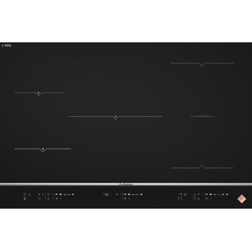 Варочная панель De Dietrich DPI7878X в Краснодаре