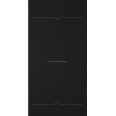 Варочная панель De Dietrich DPI7878X