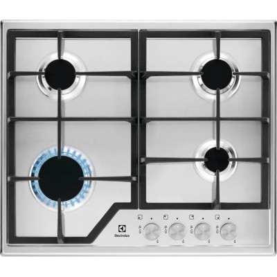 Варочная панель Electrolux KGS6426SX в Краснодаре