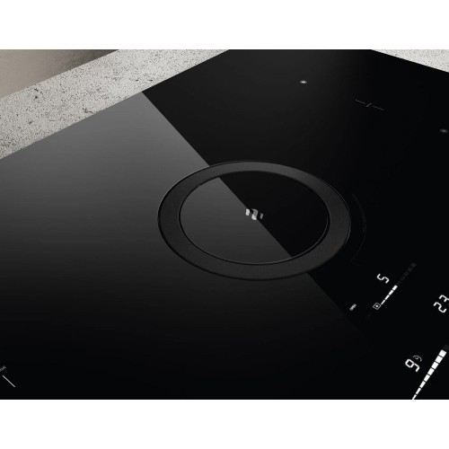 Варочная панель с вытяжкой Elica NIKOLATESLA SWITCH GLOW BL/F/83 в Краснодаре