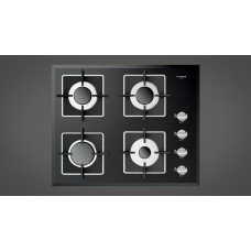 Варочная панель Fulgor Milano FCH 604 G BK
