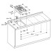 Варочная панель Gaggenau VG 231-234 в Краснодаре
