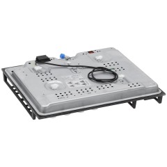 Варочная панель KRONA ARDENTE 60 BL