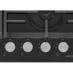 Варочная панель KRONA ARDENTE 60 BL