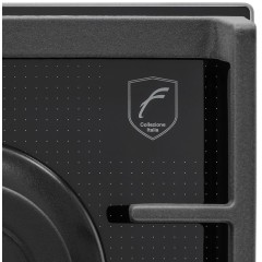 Варочная панель KRONA ARDENTE 60 BL