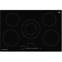 Варочная панель Kuppersberg ECS 702