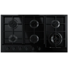 Варочная панель Kuppersbusch KG 9551.0 SR-E5