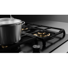 Варочная панель Kuppersbusch KG 9551.0 SR-E5