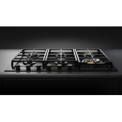 Варочная панель Kuppersbusch KG 9551.0 SR-E5
