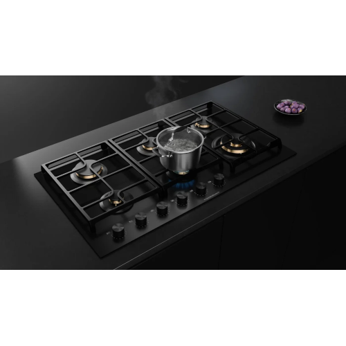 Варочная панель Kuppersbusch KG 9551.0 SR-E5 в Краснодаре