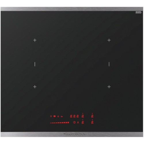 Варочная панель Kuppersbusch KI 6560.0 SE в Краснодаре